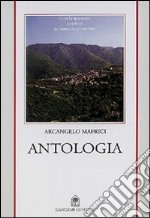 Antologia libro