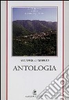 Antologia libro