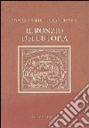 Il ronzio dell'utopia. Memorie di un protagonista della Resistenza libro