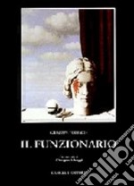 Il funzionario libro