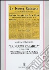 La nuova Calabria (1943-1945) libro