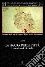 La figura della città. I catasti storici in Italia libro