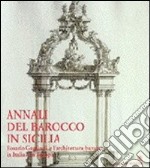 Rosario Gagliardi e l'architettura barocca in Italia e in Europa