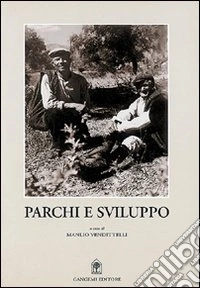 Parchi e sviluppo