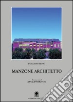 Manzone architetto libro