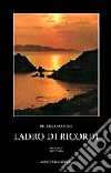 Ladro di ricordi libro di Falzone Michele