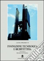 Innovazione tecnologica e architettura libro