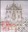 Pompeo Pincherali. Architettura e città fra XVII e XVIII secolo libro