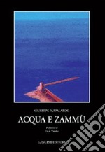 Acqua e zammù. Racconti di Sicilia libro