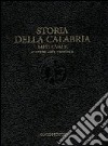 La Calabria medievale. Cultura, arti, tecniche libro