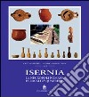 Isernia. La necropoli romana in località Quadrella libro