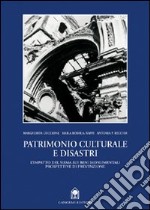 Patrimonio culturale e disastri. L'impatto del sisma sui beni monumentali