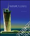 Manfredi Nicoletti. Architettura, simobolo, contesto-Manfredi Nicoletti. Architecture, symbol, context libro