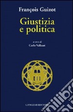 Giustizia e politica