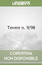 Tevere n. 9/98