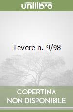 Tevere n. 9/98 libro