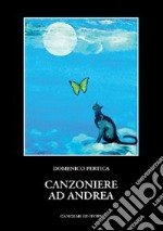 Canzoniere ad Andrea libro