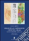 Urbanistica e cooperazione a Bologna (1889-1985). Cento anni di vite parallele libro