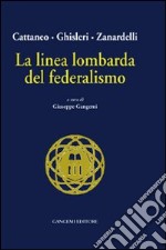 La linea lombarda del federalismo libro