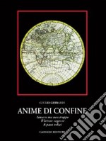 Anime di confine libro