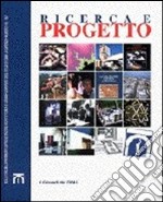 Ricerca e progetto vol. 9-10 libro