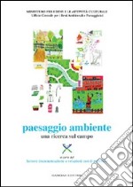 Paesaggio e ambiente. Rapporto 1998 dell'abusivismo in Italia libro