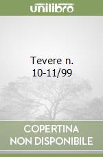 Tevere n. 10-11/99