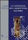 La costruzione dell'architettura illusoria libro