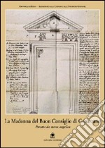 La Madonna del Buon Consiglio di Genazzano libro