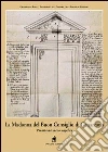 La Madonna del Buon Consiglio di Genazzano libro