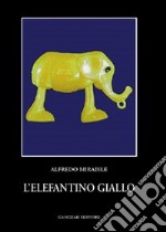 L'elefantino giallo