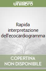 Rapida interpretazione dell'ecocardiogramma