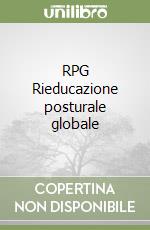 RPG Rieducazione posturale globale