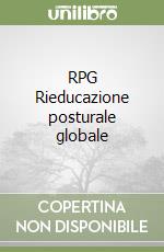 RPG Rieducazione posturale globale libro