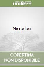 Microdosi libro