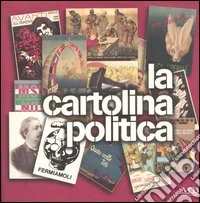 La cartolina politica libro