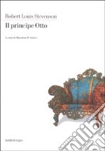 Il principe Otto libro