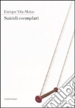 Suicidi esemplari libro