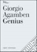 Genius libro