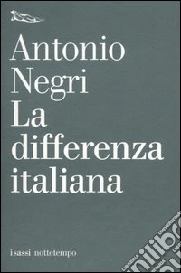 La differenza italiana