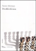 Disobbedienza libro