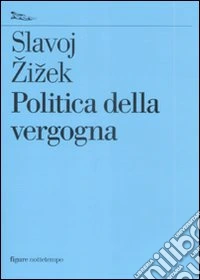 Politica della vergogna libro