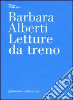 Letture da treno libro