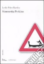 Simonetta Perkins libro usato