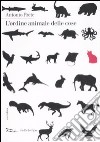 L'ordine animale delle cose libro