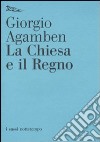 La Chiesa e il regno libro