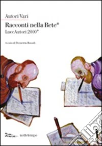 Racconti nella rete® 2010 libro