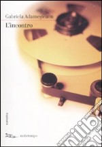 L'Incontro libro