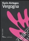 Vergogna libro