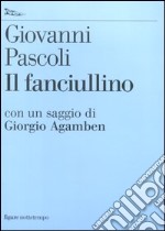 Il fanciullino libro